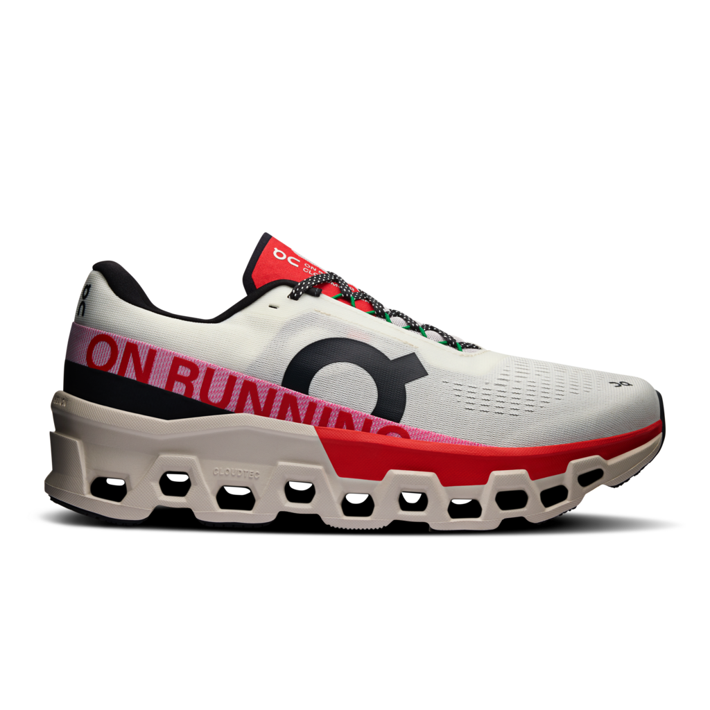 On Cloudmonster 2