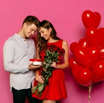 Najlepša športna darila za letošnje valentinovo