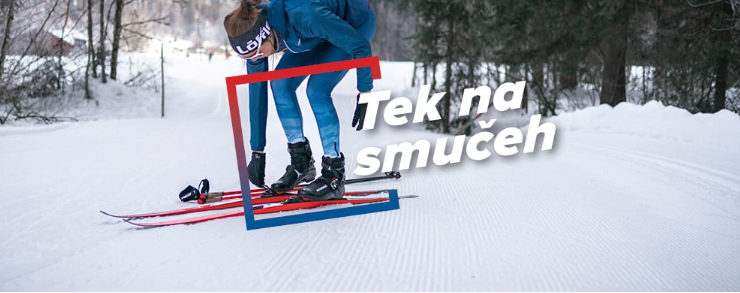 Tek na smučeh Hervis