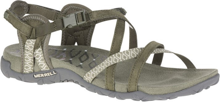 Sandali Merrell Terran Lattice