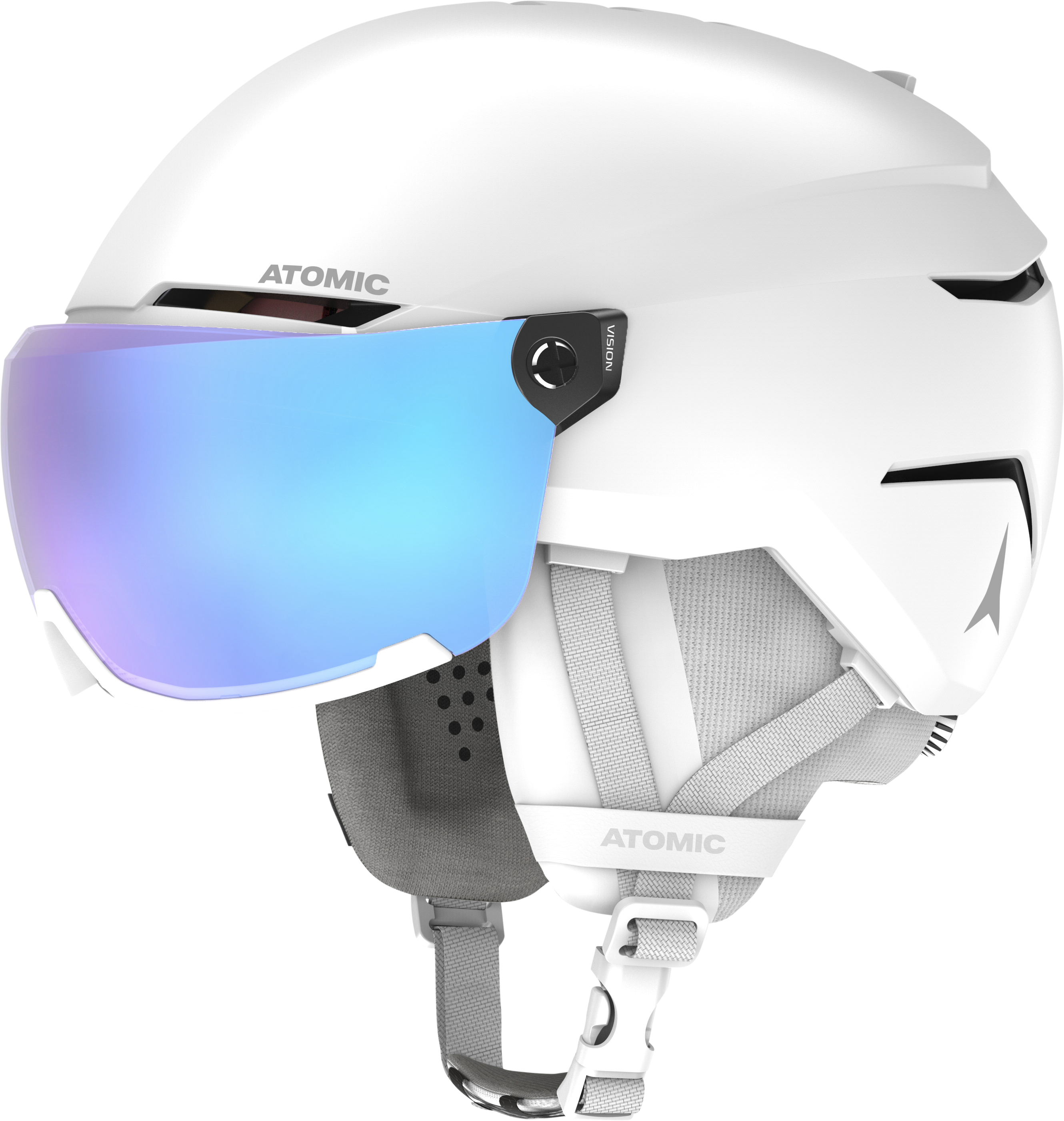 Atomic Savor Visor Stereo