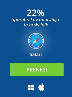 Safari download link